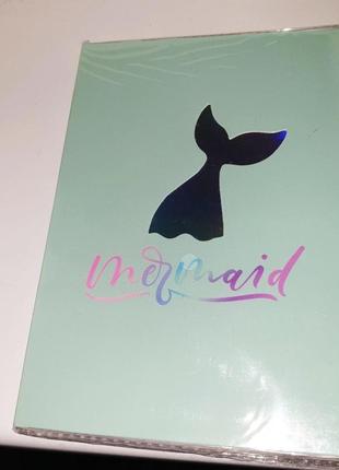 Милые стикеры🧜‍♀️ тематика mermaid