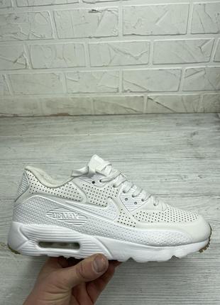 Кроссовки nike air max 90