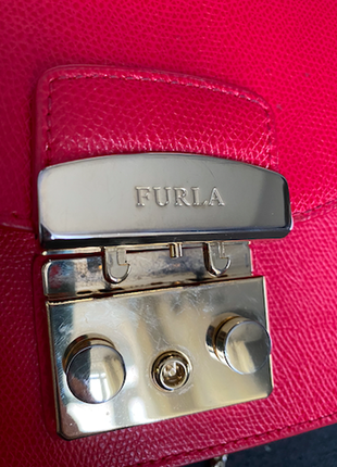 Сумочка furla metropolis3 фото