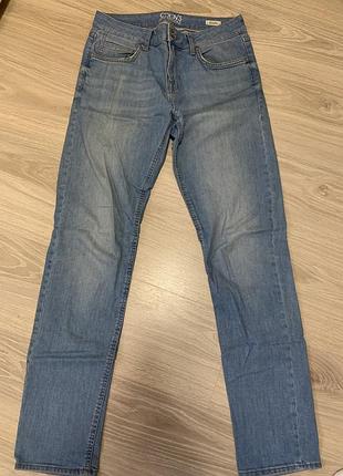 Джинсы colin’s