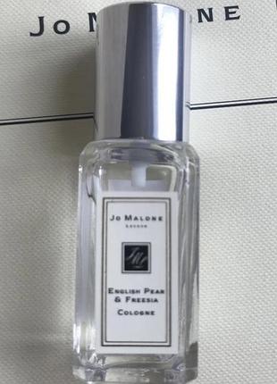 Jo malone парфюм 9 мл в ассортименте