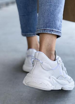 Кроссовки женские 8