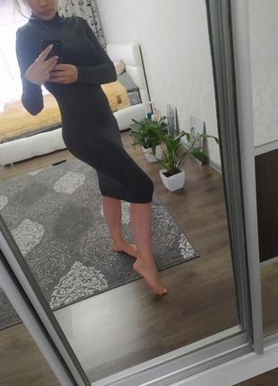 Плаття міді 9
