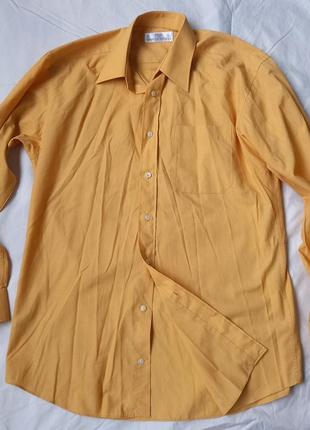 Дуже гарна сорочка розмір 54-56