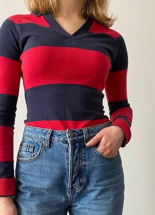 Кофта tommy hilfiger