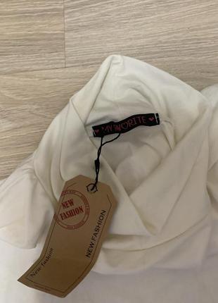 Стильный гольф2 фото