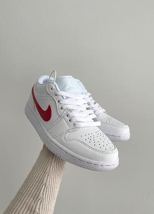 Кроссовки женские найк nike air jordan