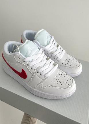 Кроссовки женские найк nike air jordan4 фото