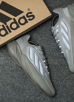 Кросівки adidas ozelia арт: 1798 8