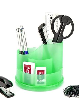 Німеччина. настільний набір axent welle 9 предметів