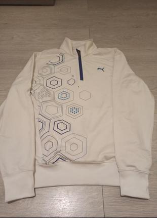 Puma из софтшела, размер s-m