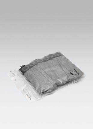 Xxl новий фірмовий набір чоловічі труси 3 пари house brand