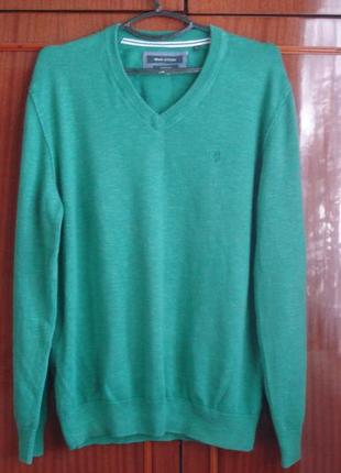 wallets suitcases pens polo-shirts accessories shoe-care Tracksuit-l-xl брендовий чоловічий фірмовий теплий светр 88% cotton