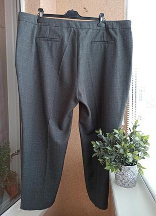 Стильные качественные брюки marks and spencer2 фото