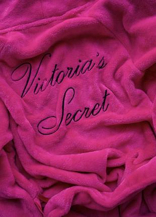 Халат victoria's secret (вікторія сікрет), розмір xs,s,m,l