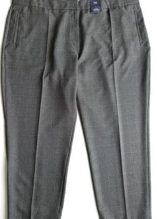 Стильные качественные брюки marks and spencer9 фото
