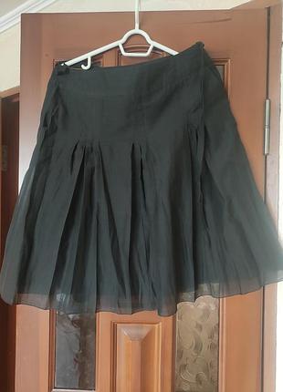Стильная юбка