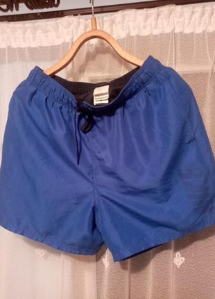 Оригінальні шорти nike