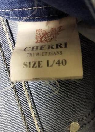 Джинсиdenim co 2