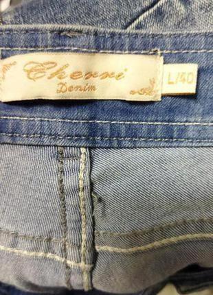 Джинсиdenim co 3