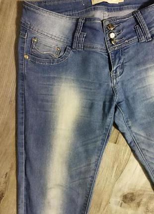 Джинсиdenim co 6