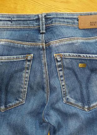 Стильные  джинсы miss sixty 24р3 фото