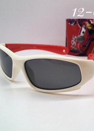 Детские гибкие солнцезащитные очки с поляризацией1 фото