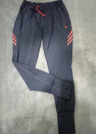 Спортивні штани adidas adizero
