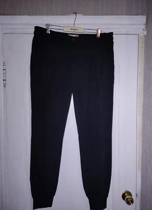 Брюки джоггеры