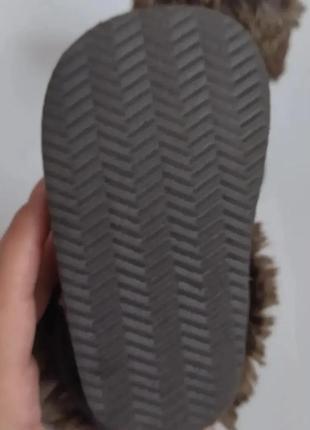 Угги детские 5