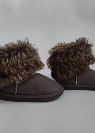 Угги детские