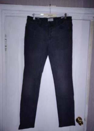 Джинси