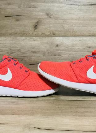 Кросівки nike roshe run оригінал