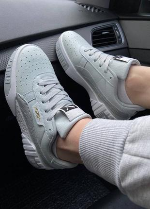 Кросівки puma