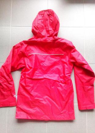 Вітровка дощовик columbia boys watertight jacket5 фото