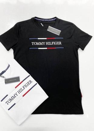 Футболка tommy hilfiger