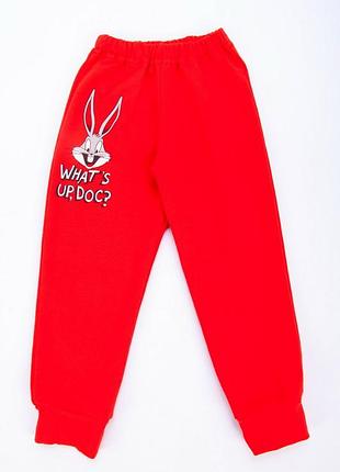 Теплі штани для дівчаток 5