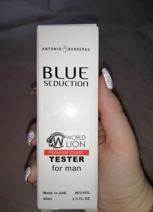 Тестер парфумів