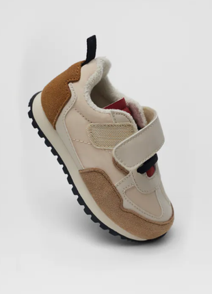 Кросівки zara 2