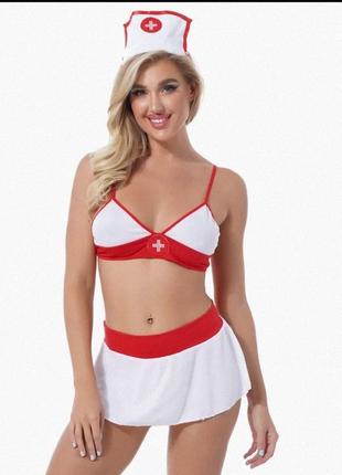 Костюм медсестри для сну