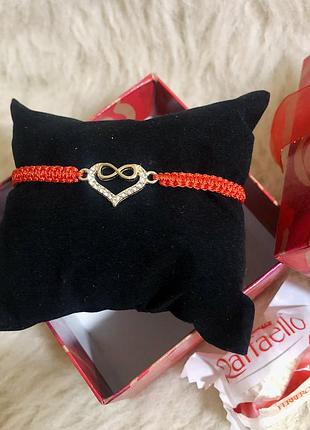 Браслет ручної роботи 7