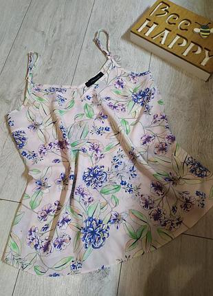 Майка, блузка.