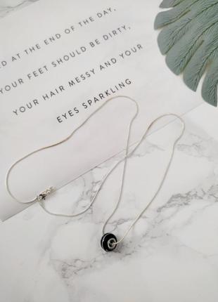 Ланцюжок з підвіскою