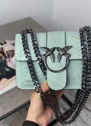 Кожаная сумка / from italy😍