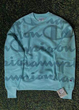Кофта champion (new) | original