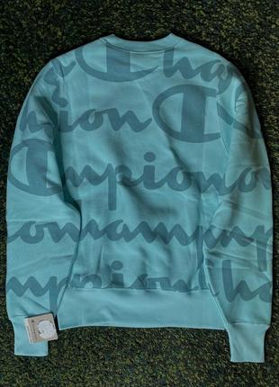 Кофта champion (new) | original 2
