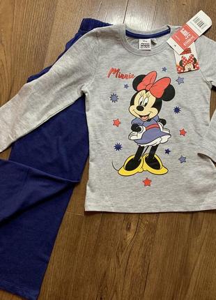 Наборчик р. 110 disney