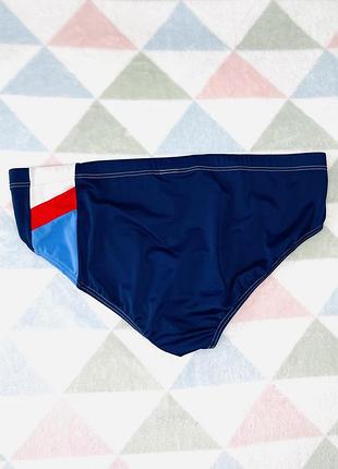 Чоловічі плавки hom 6