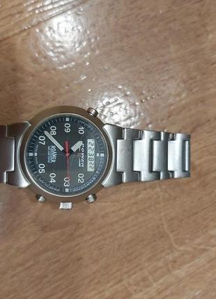 Годинник roamer power 8