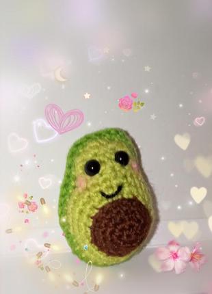 Авокадо маленьке 🥑🥑🥑🥑 іграшка для малечі